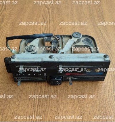 Hyundai H-100, 1995-2005 pereklyuçatel peç 972404B054